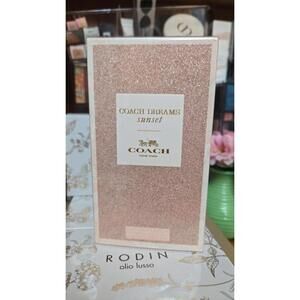 Coach Dreams Sunset EDP 3.0 oz / 90ml ✨🌅